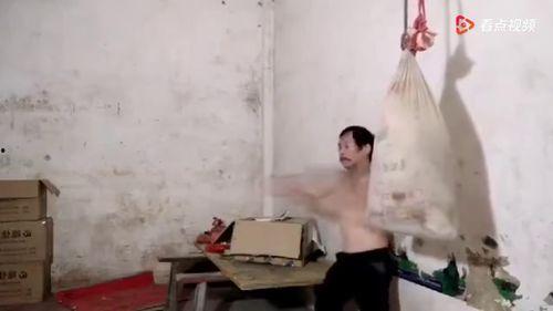 谁爆料徐大宝的微博视频,徐大宝微博视频爆料引发热议  第2张